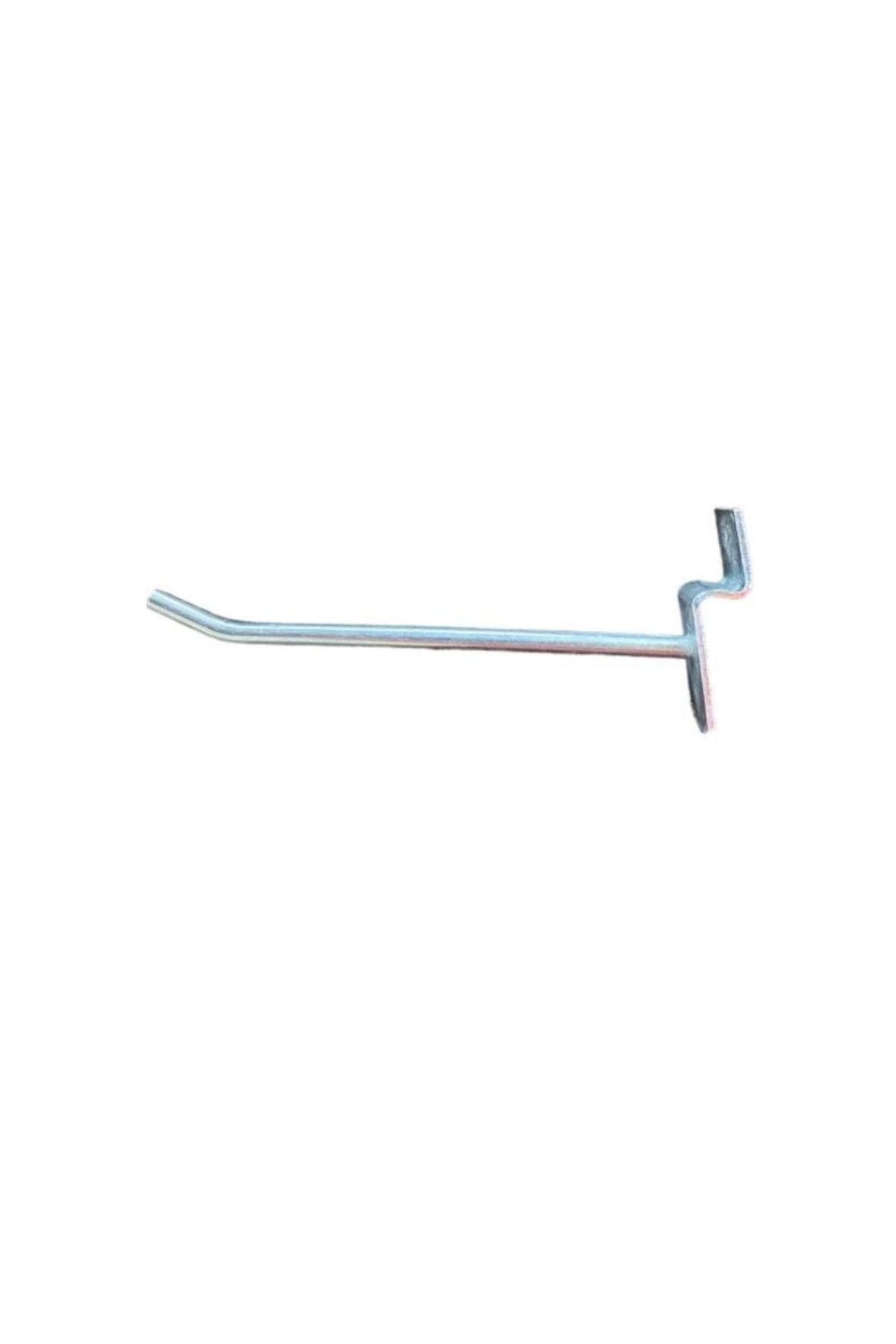 10 Cm Demir Kanca