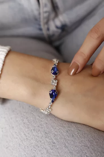 Taşlı Bileklik Modelleri Ve Fiyatları