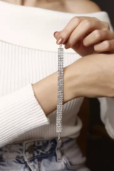 Taşlı Bileklik Modelleri Ve Fiyatları
