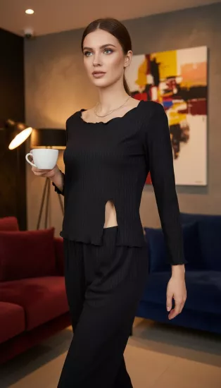 Pijama Takımı