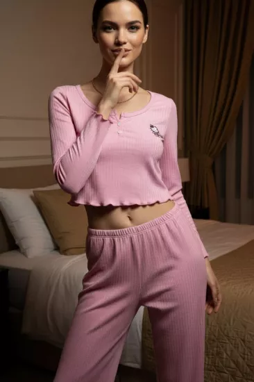 Pijama Takımı