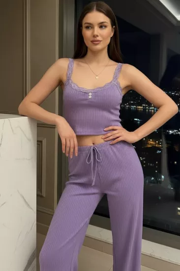 Pijama Takımı